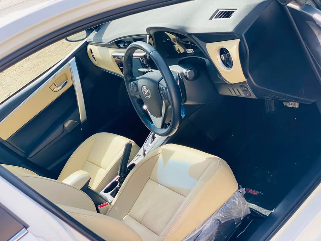 Unique Car Rental, main photo