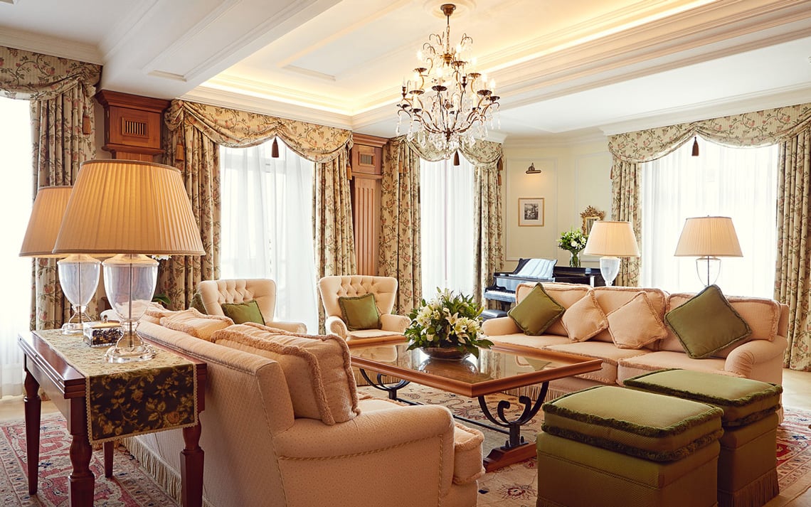 Royal Elegance Hotel, main photo