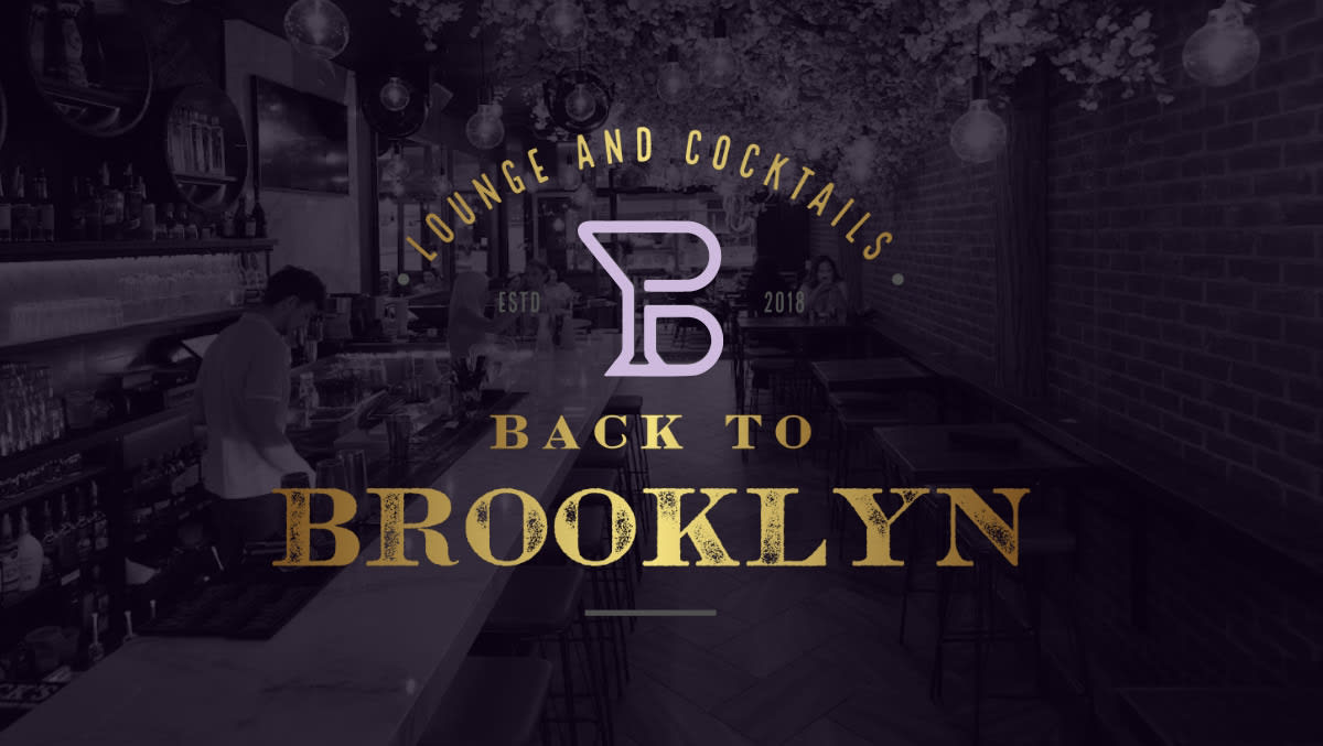 Back to Brooklyn, main photo