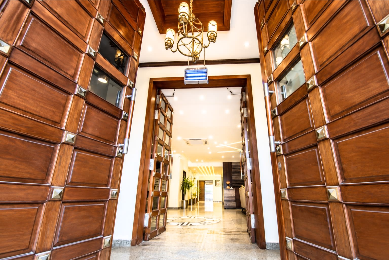 Hotel One Garden Town Lahore, main photo