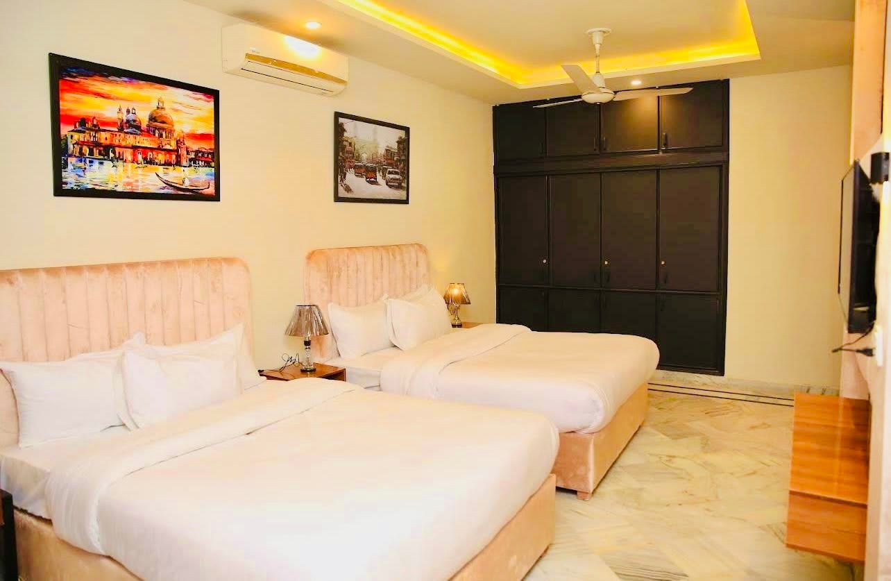 Appex Inn Guest House, main photo
