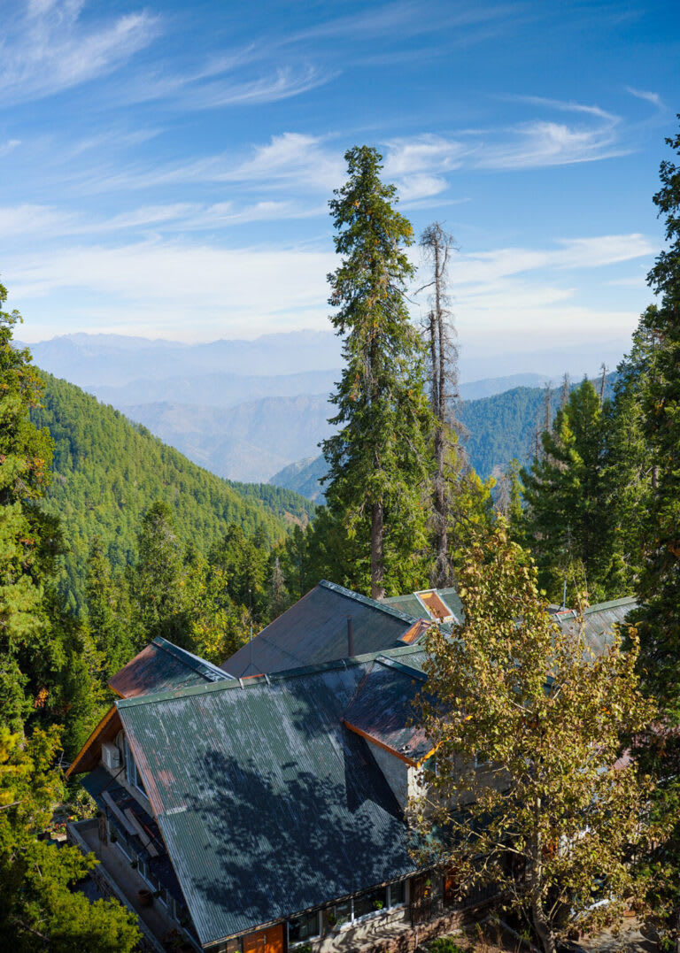Alpine Hotel and Resort, main photo
