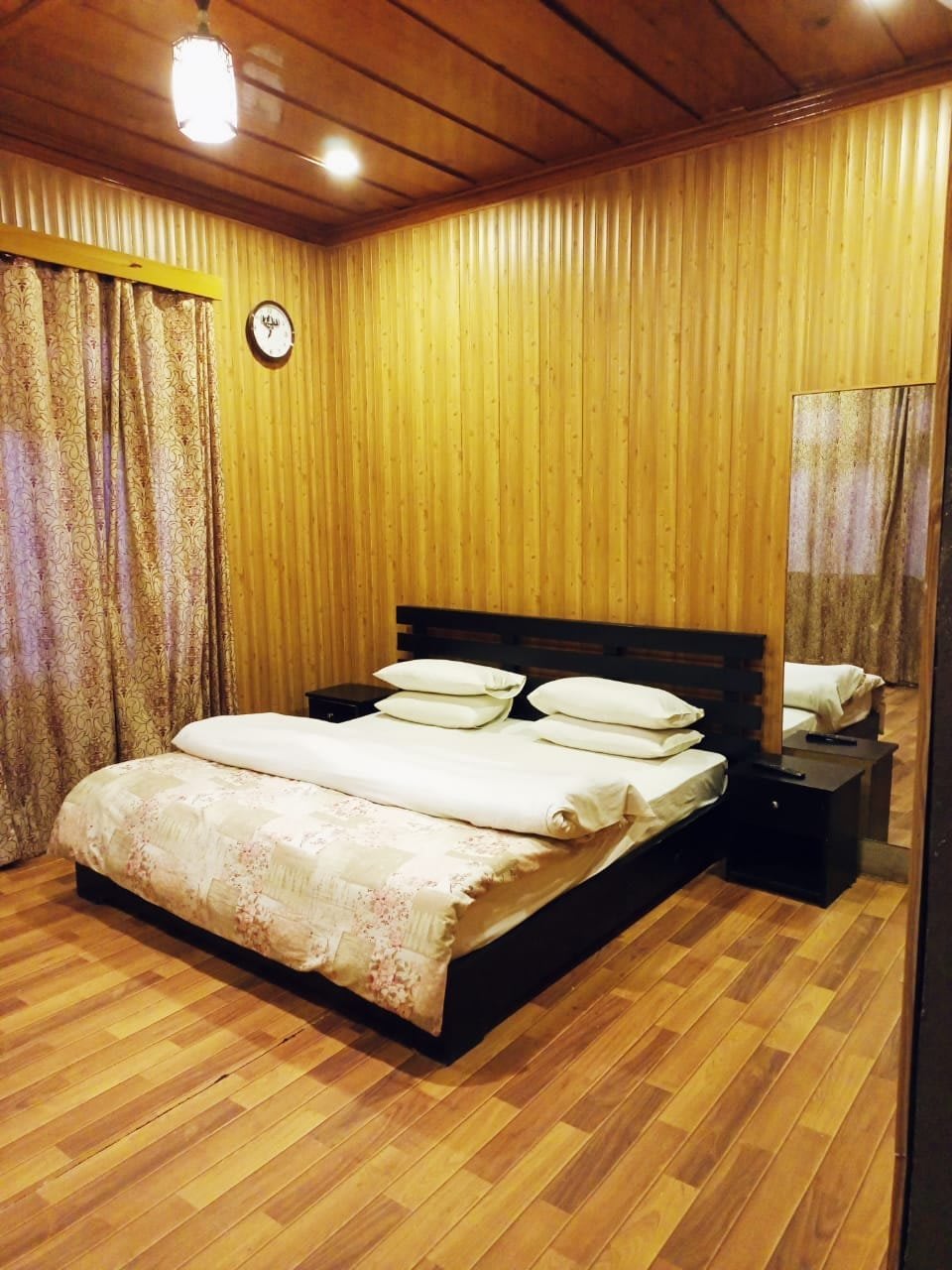 Forest Valley Resort Kalam, main photo