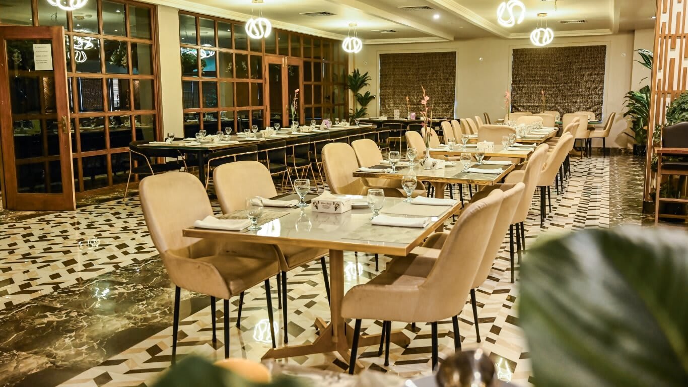 Silver Spoon Restaurant, main photo