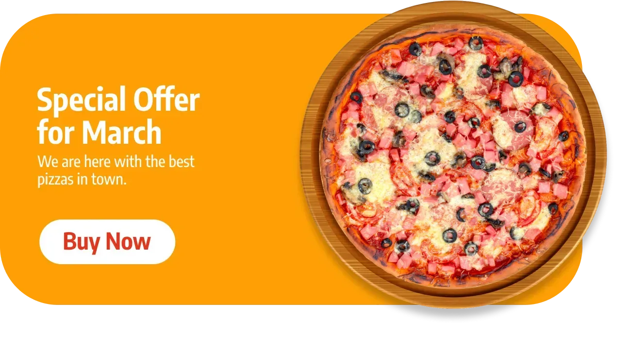 Pizza Junction, main photo