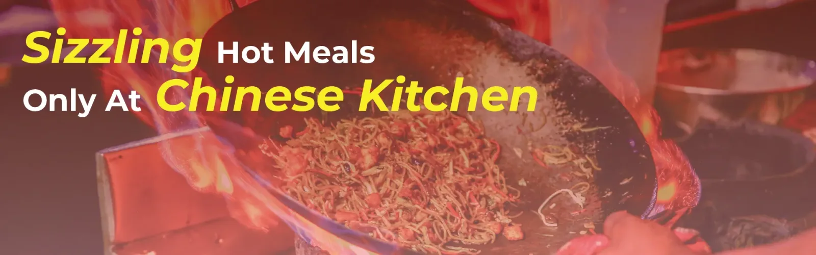 Chinese Kitchen, main photo
