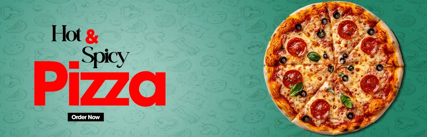 24 Wall Street Pizza, main photo