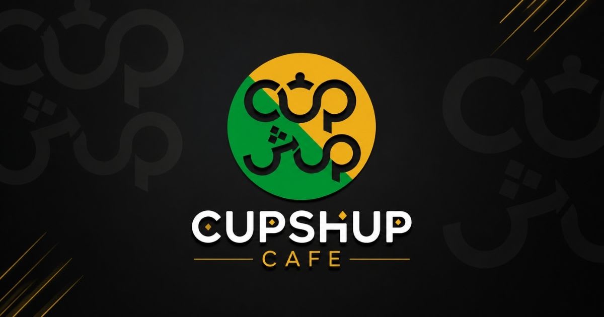 Cup Shup Iqbal Town, main photo