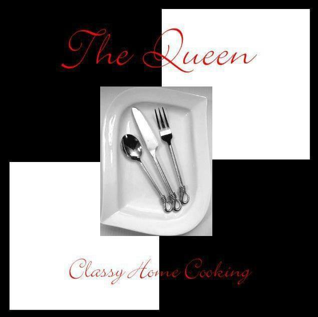 The Queen Restaurant, main photo
