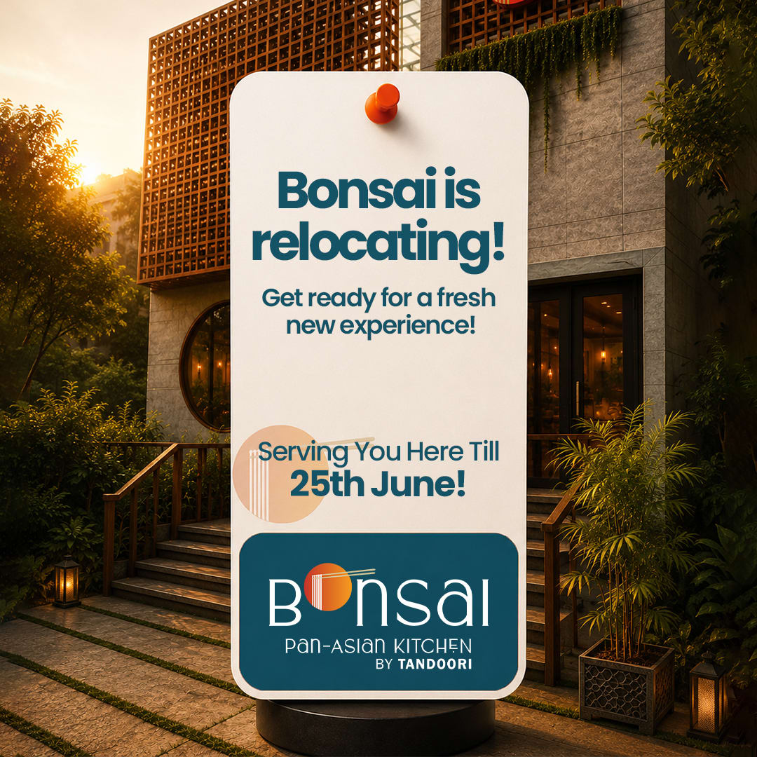 Bonsai Pan Asian Kitchen, main photo