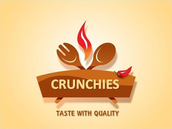 Crunchies, main photo