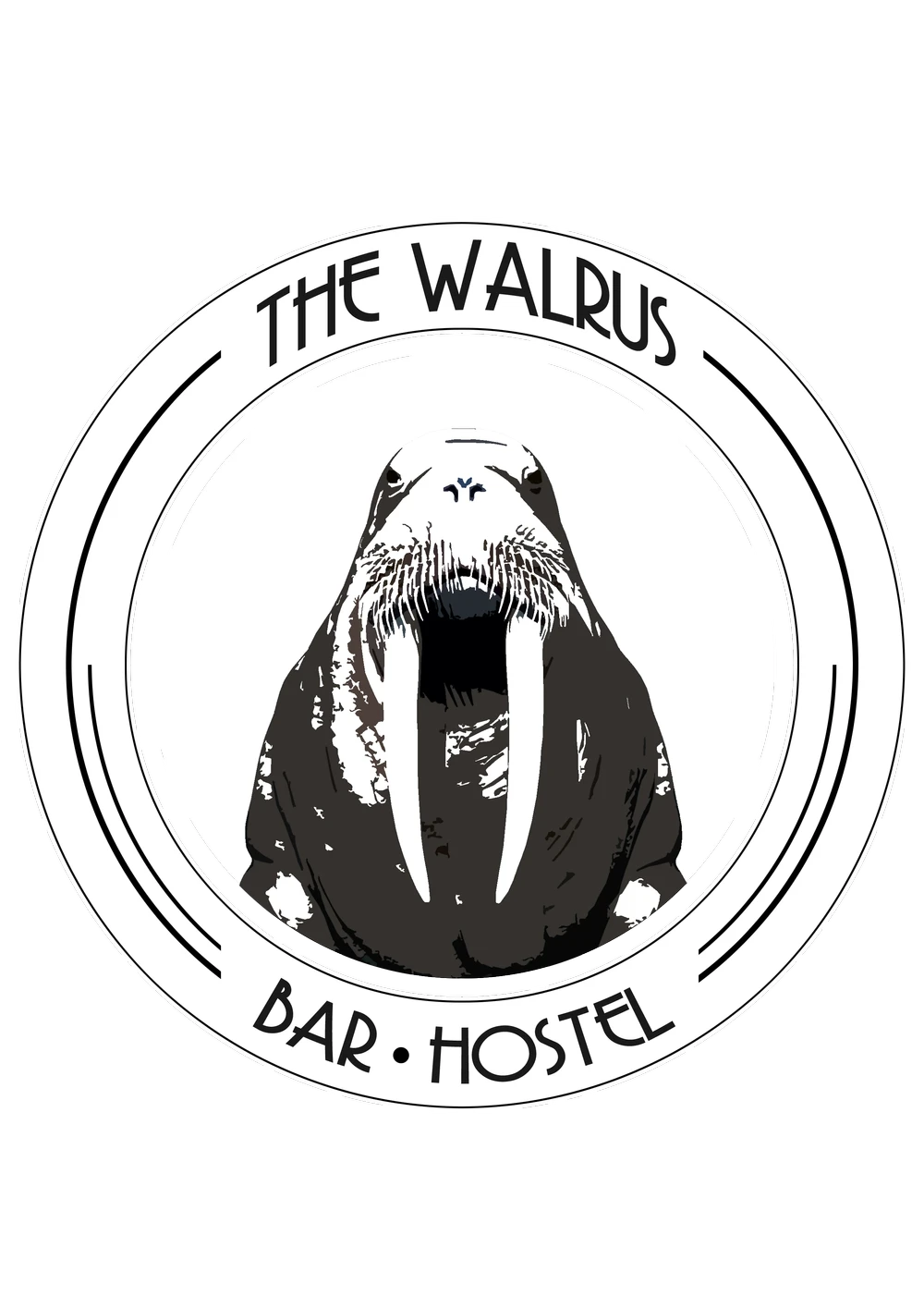 Walrus Hostel, main photo
