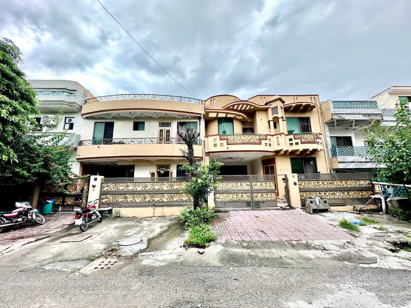 Hostel in Islamabad, main photo