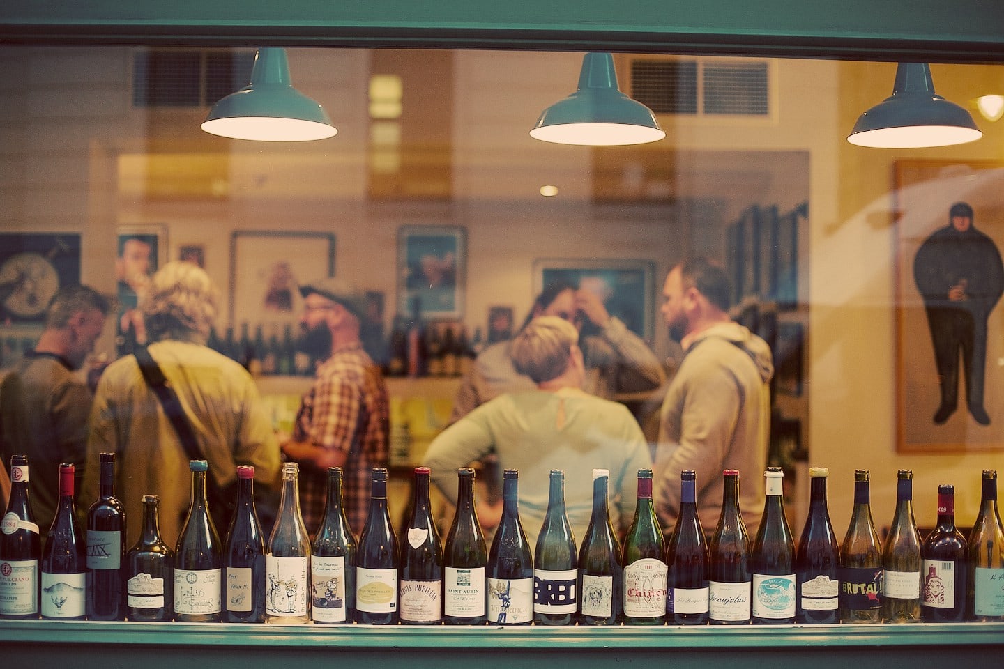 Terroirs, main photo