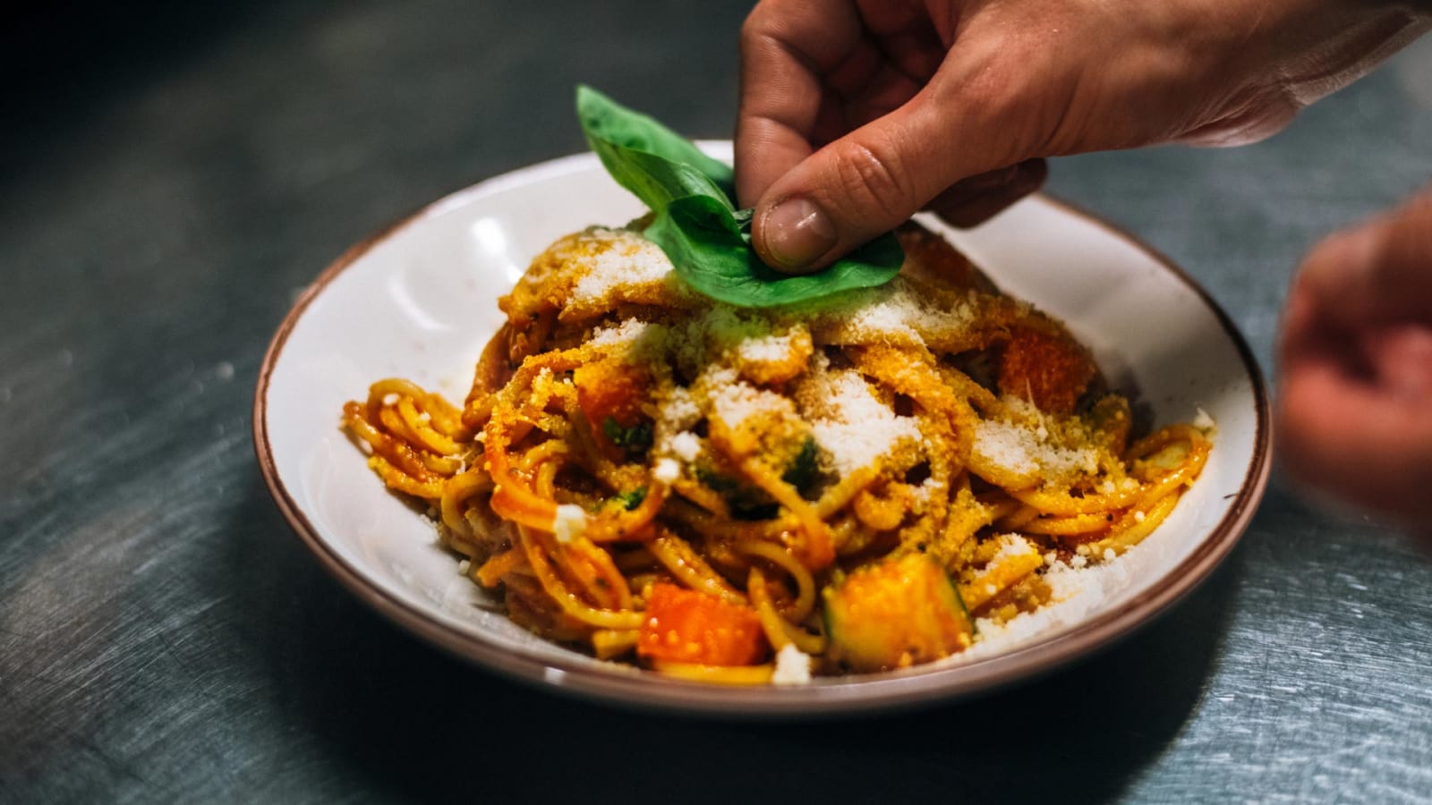Don Corleone Italian Kitchen, main photo