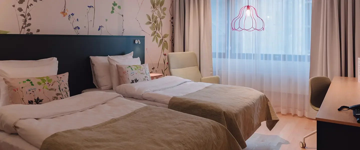Original Sokos Hotel Presidentti, main photo