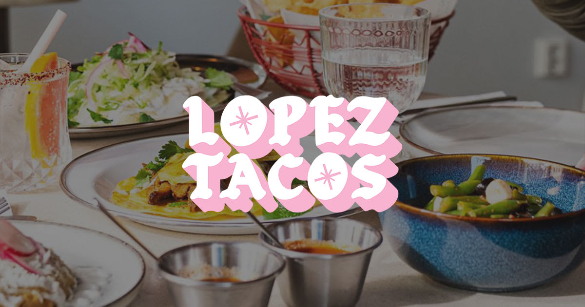 Lopez Tacos, main photo
