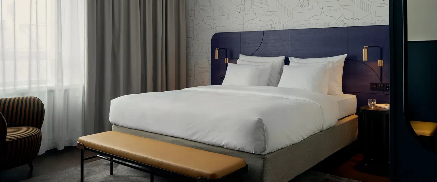 Solo Sokos Hotel Helsinki, main photo