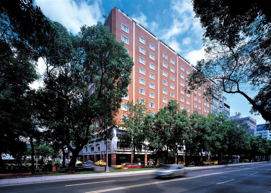 台北老爺大酒店, main photo