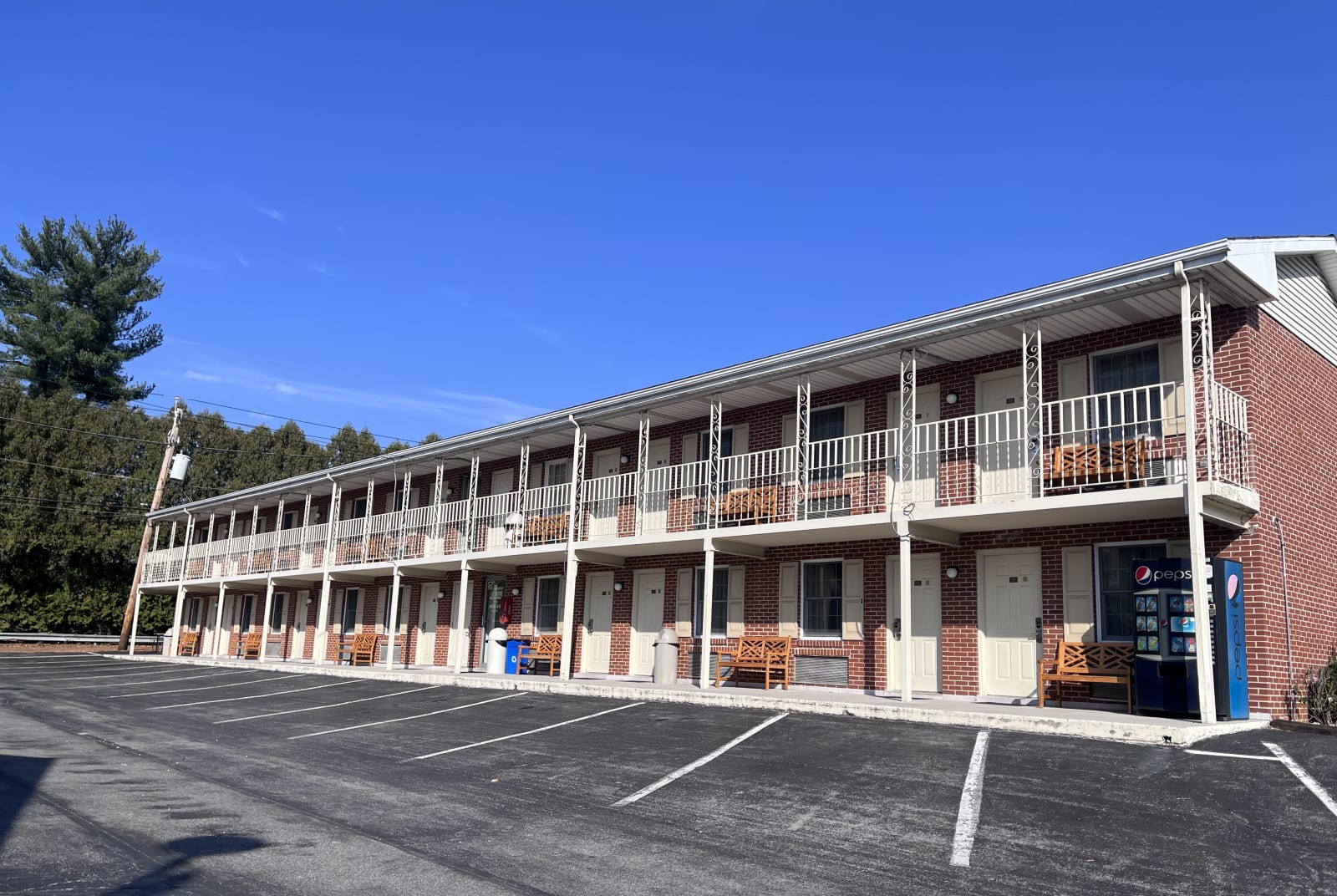 Travelodge Hershey, main photo