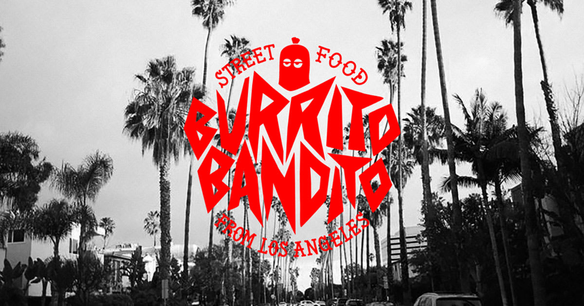 Burrito Bandito, main photo