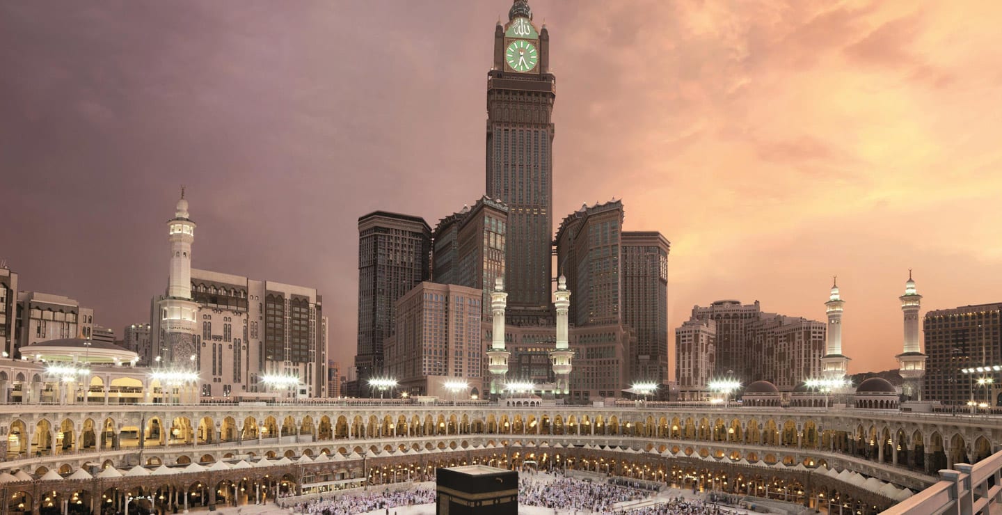 Hotel in Makkah Al Mukarramah, Saudi Arabia, main photo