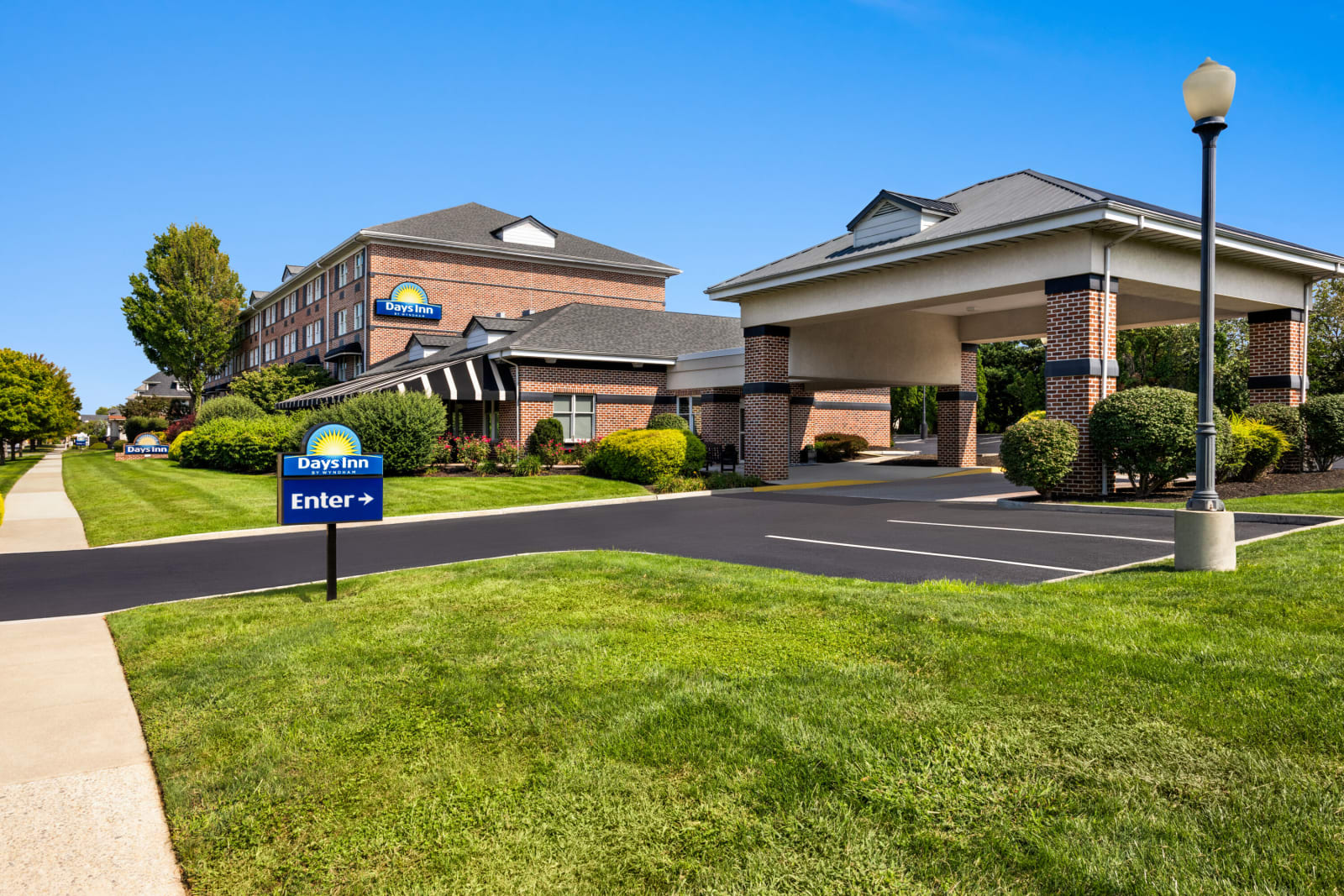 Days Inn Hershey, main photo