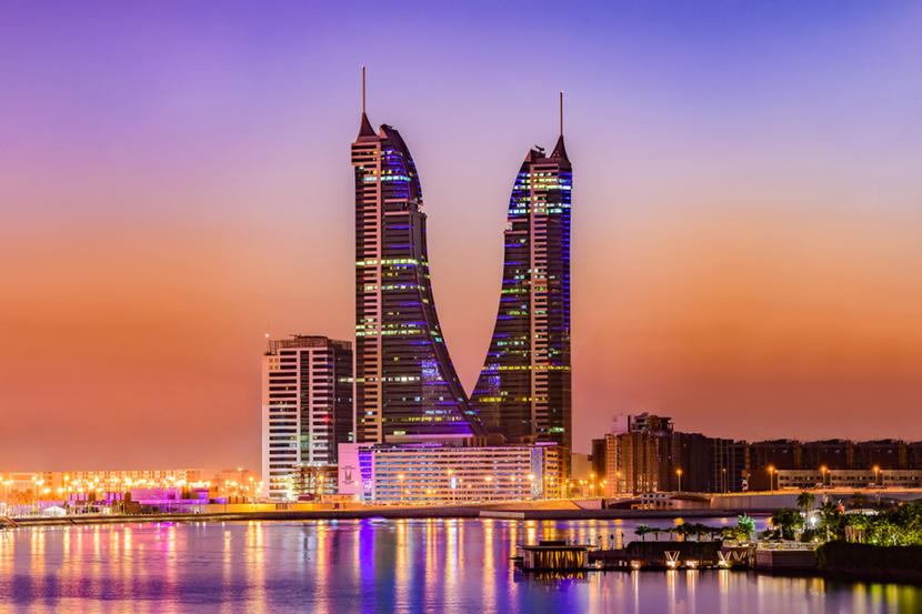Kingdom of Bahrain eVisa & Investor Residency