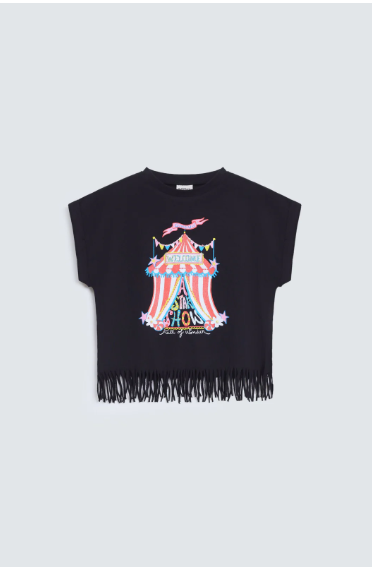 GRAPHIC T-SHIRT