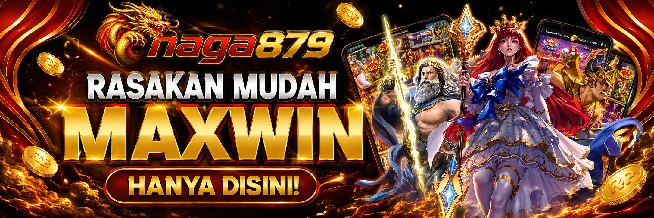 mudah maxwin