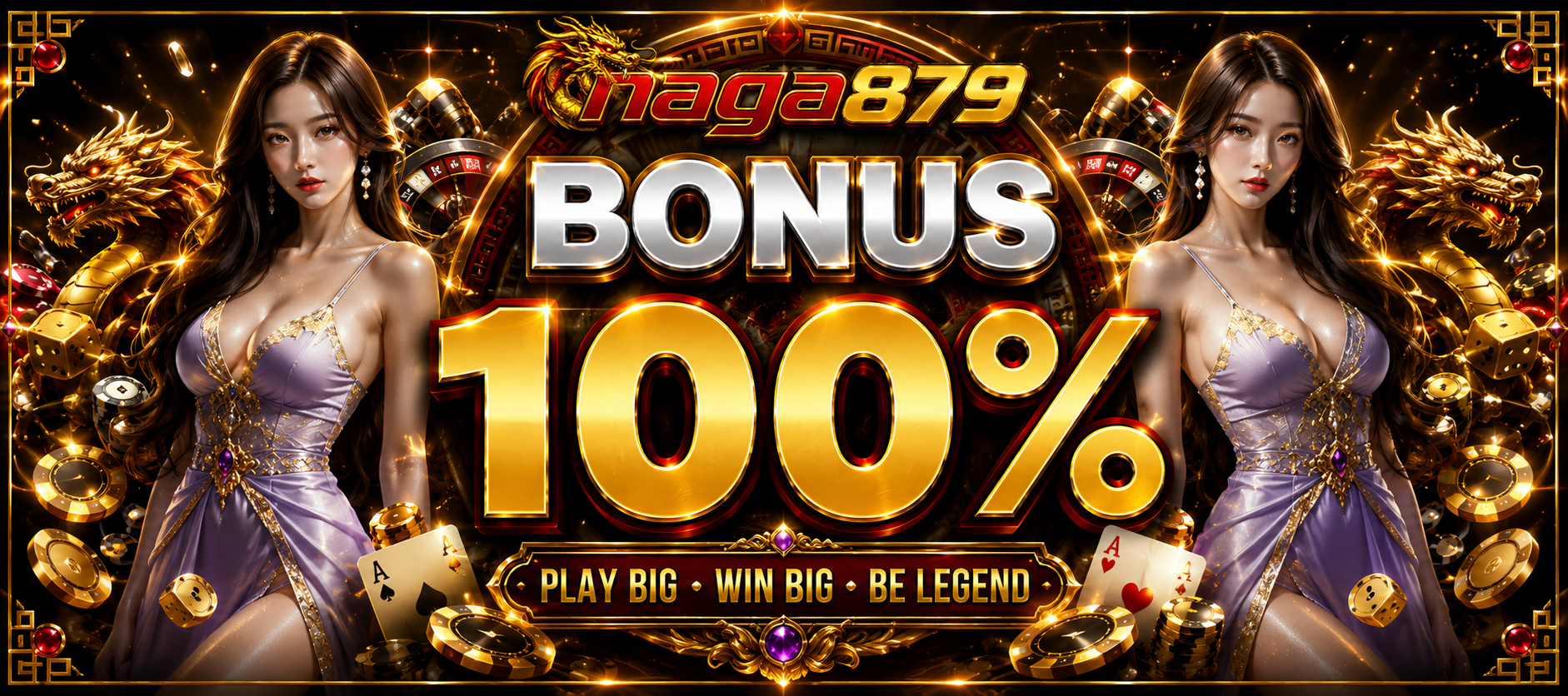 NAGA879 promo