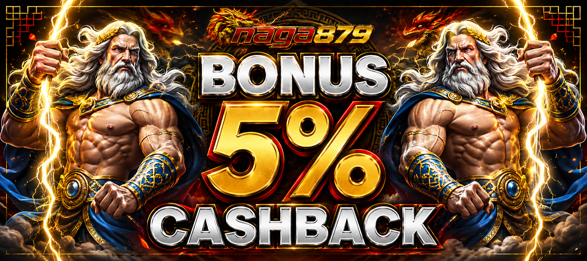 NAGA879 promo
