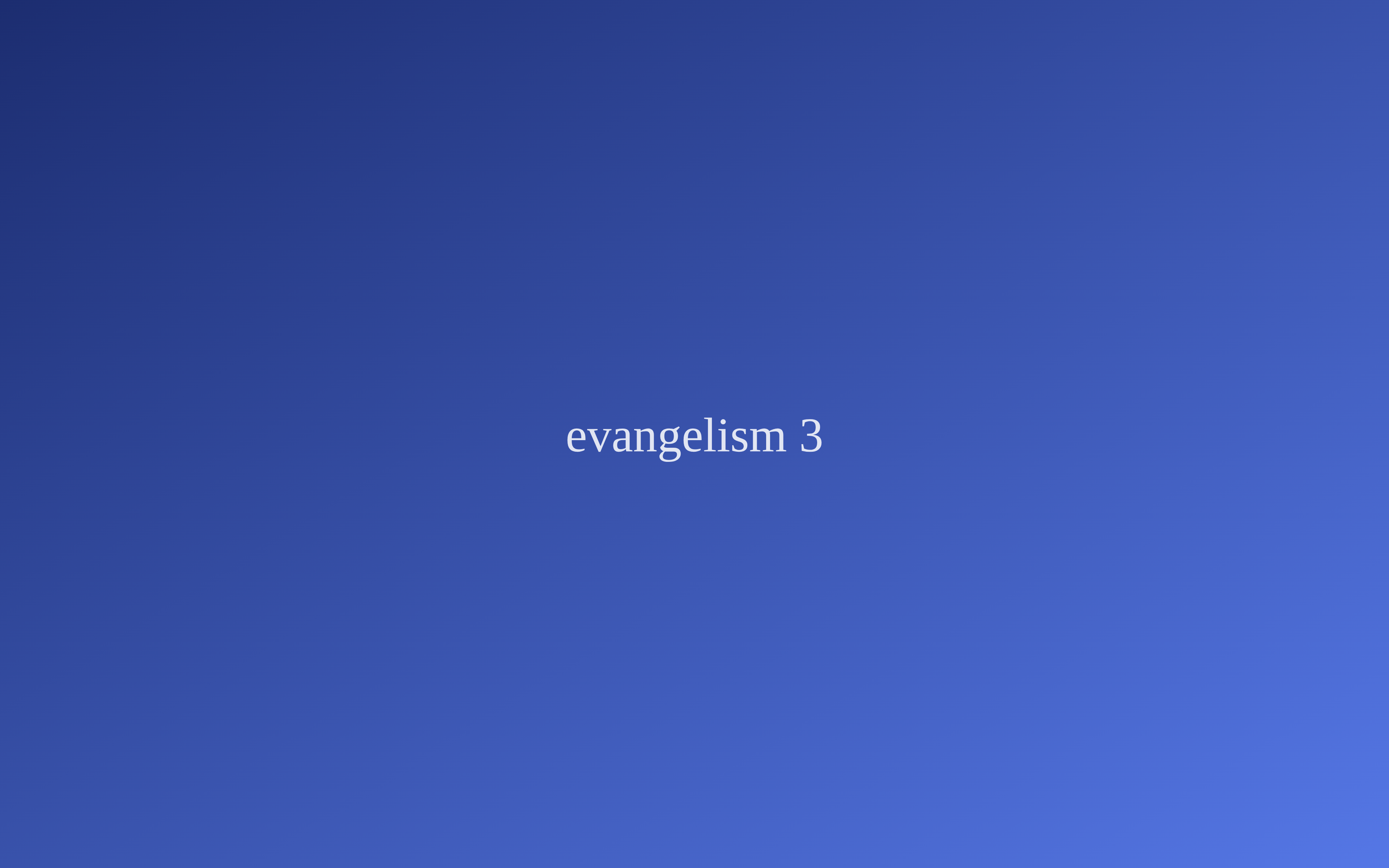 evangelism ministry photo 3
