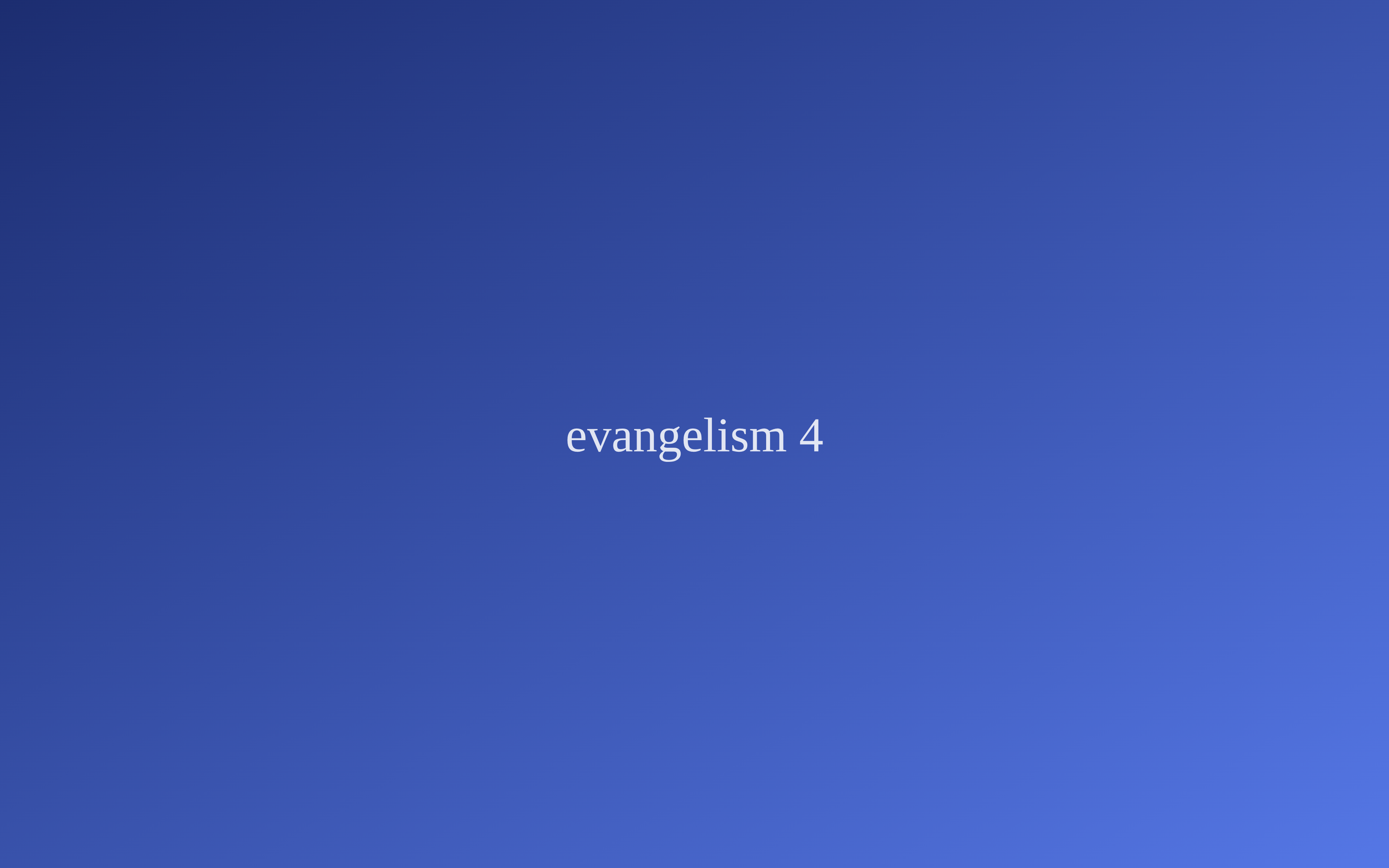 evangelism ministry photo 4