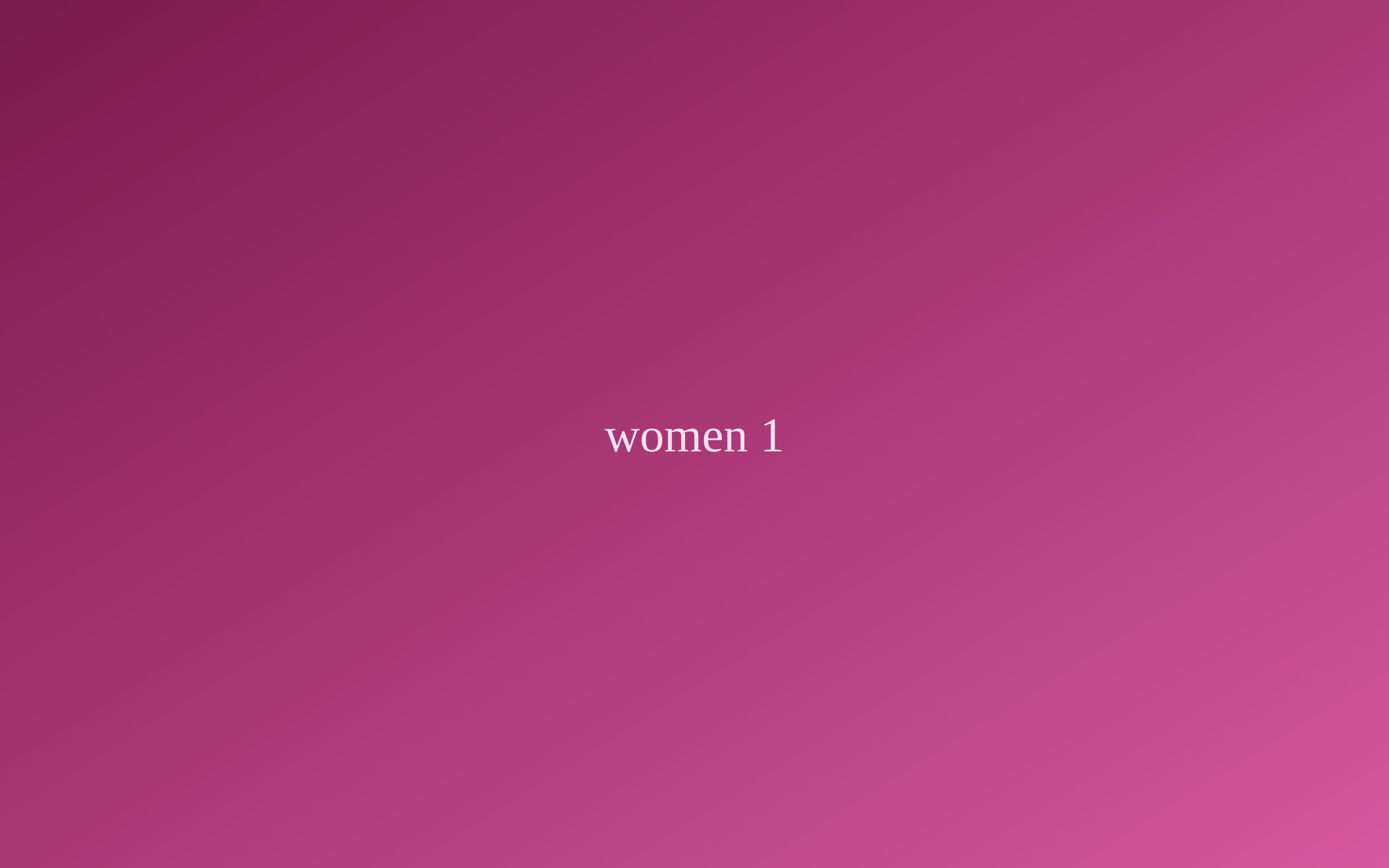 women ministry photo 1