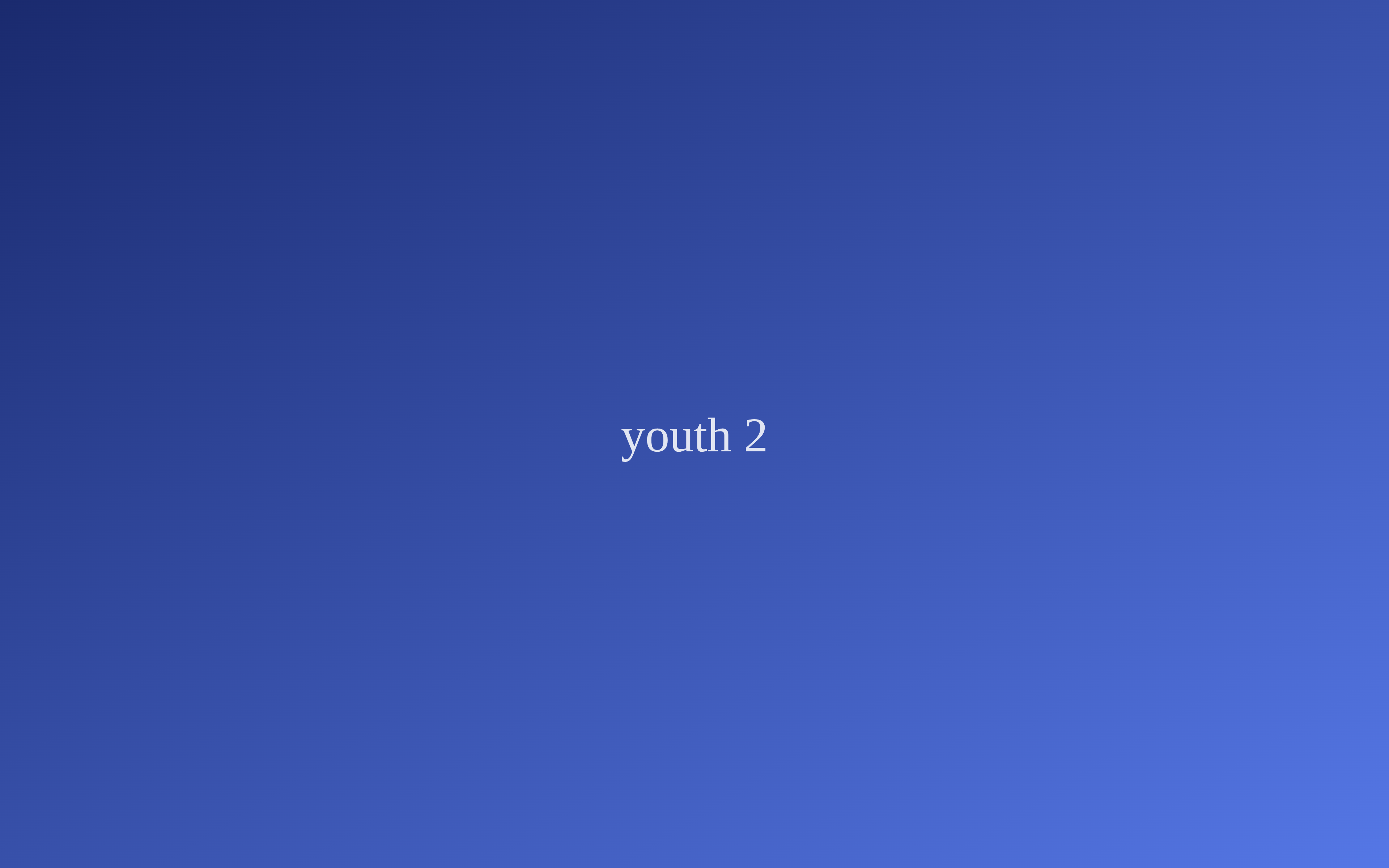 youth ministry photo 2