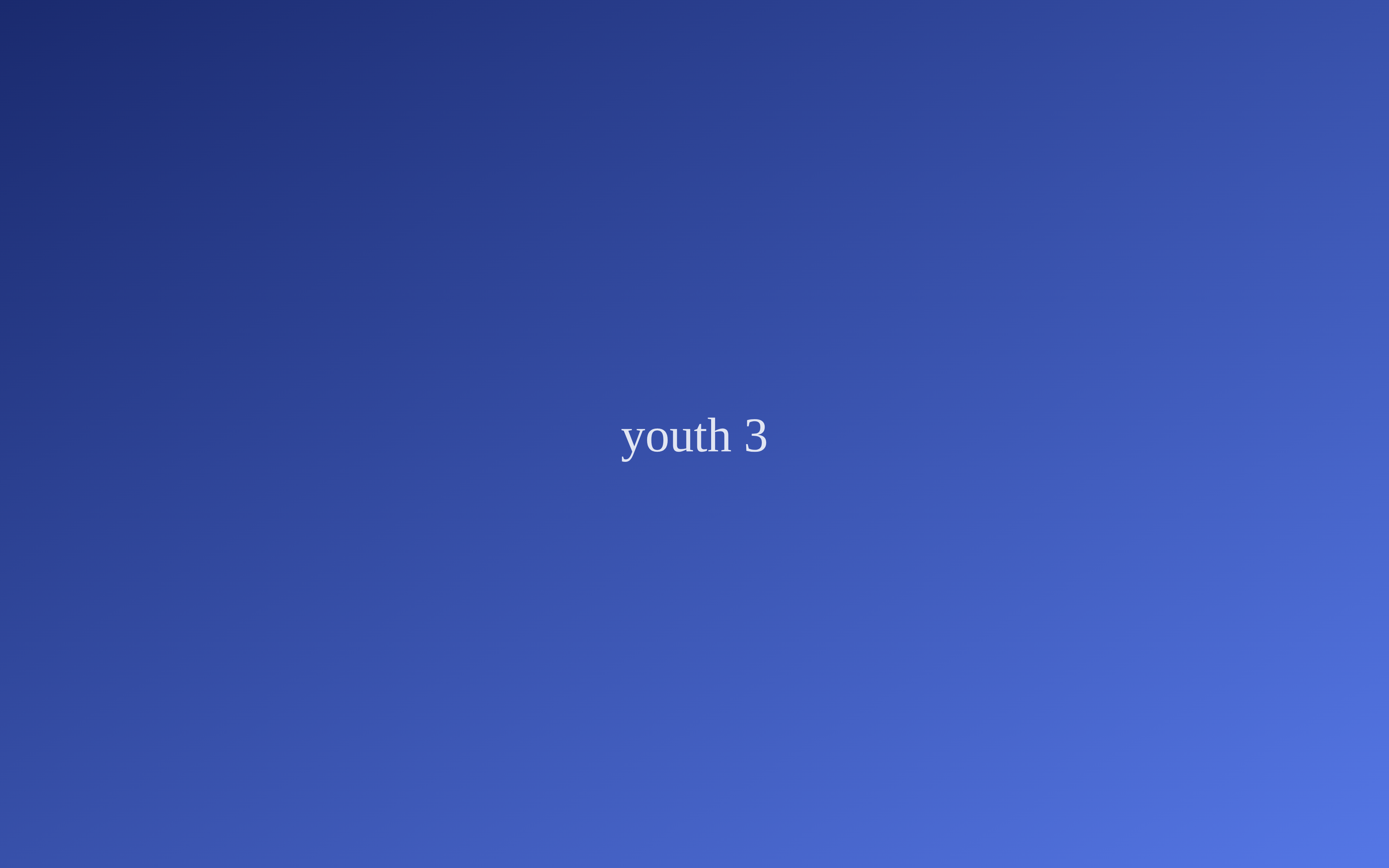youth ministry photo 3