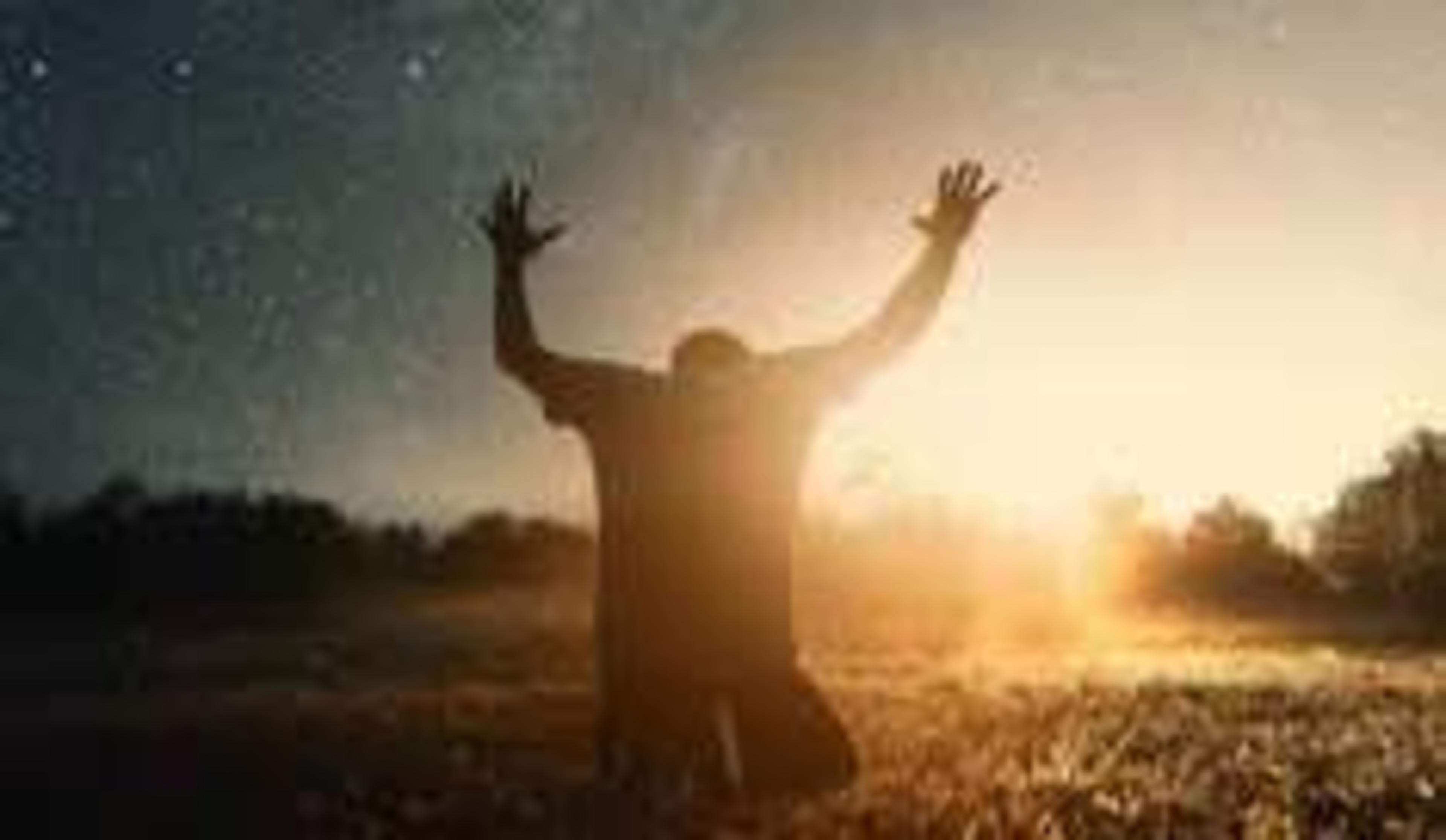 Faith gathering