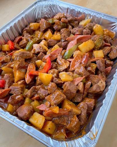 Menudo