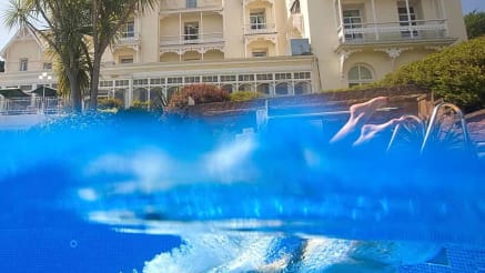 Dolan Hotels websites