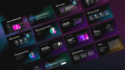 Bringing clarity to an illuminating AI platform