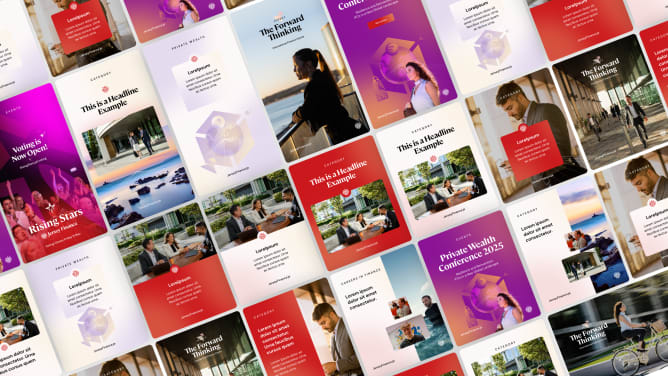 Shaping the next chapter of an International Financial Centre