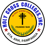 Holy Cross College - Pampanga
