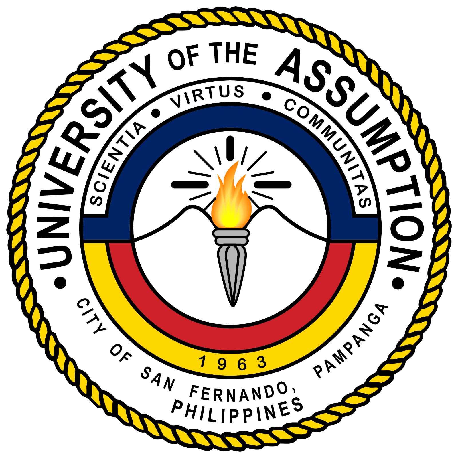 University of the Assumption