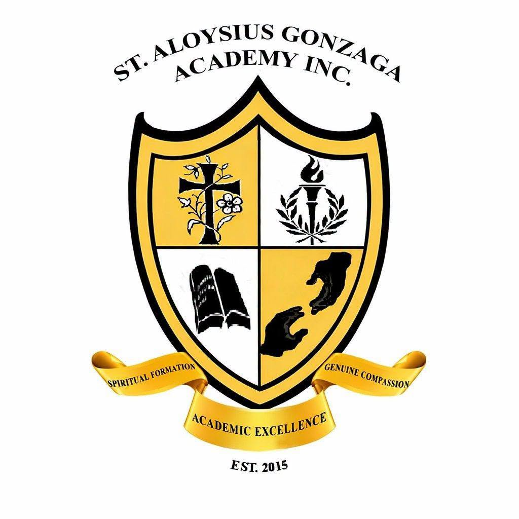 St. Aloysius Gonzaga Academy, Inc (Saint Aloysius Gonzaga Senior High School)