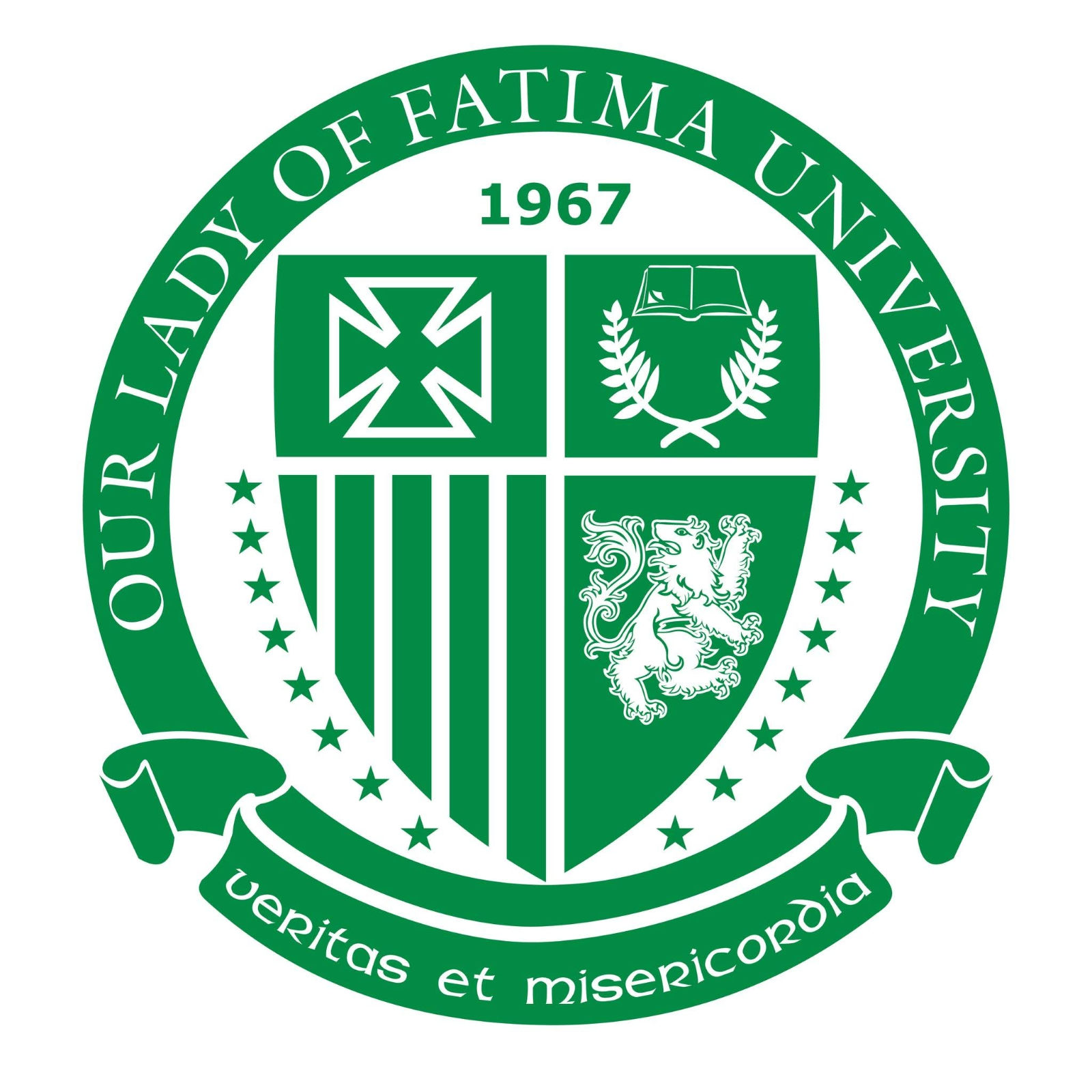 Our Lady Of Fatima University - Pampanga