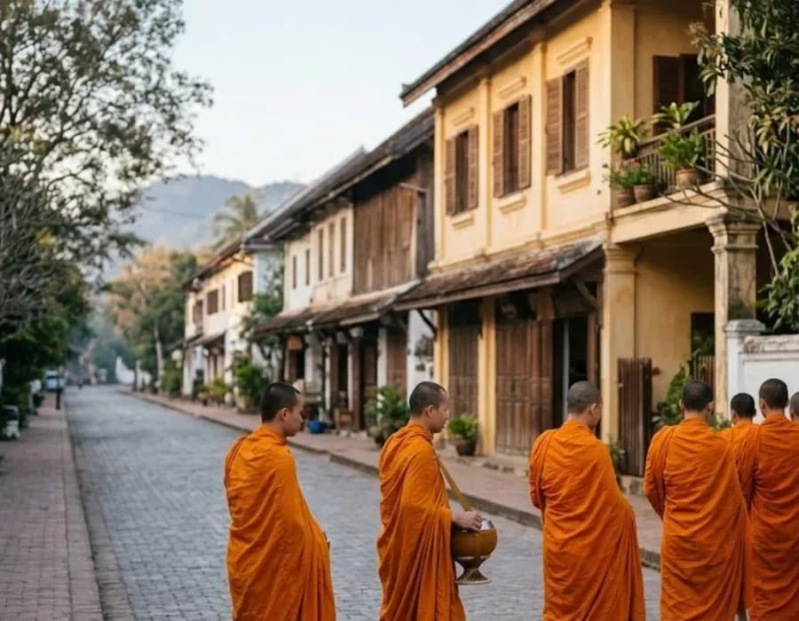 Laos