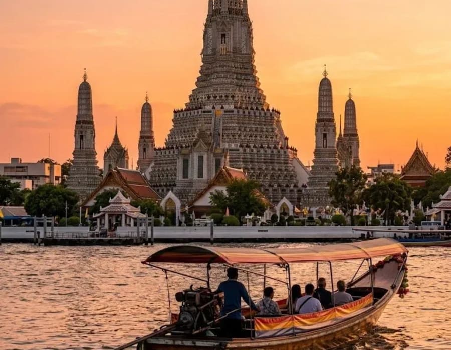 Thaïlande