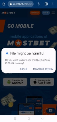 Mostbet App Download