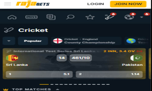 CPL Betting Sites India